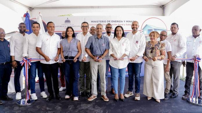 proyectos eléctricos
