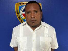 Se entrega a PN en Santiago hombre que pedía menor en redes Se entrega a PN en Santiago