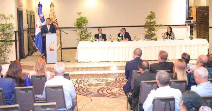 JCE proceso nacional jueces electorales