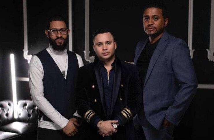 Jean Carlo Santos estrena Algo de Valor