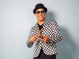 Joaquín Núñez Álbum del Año