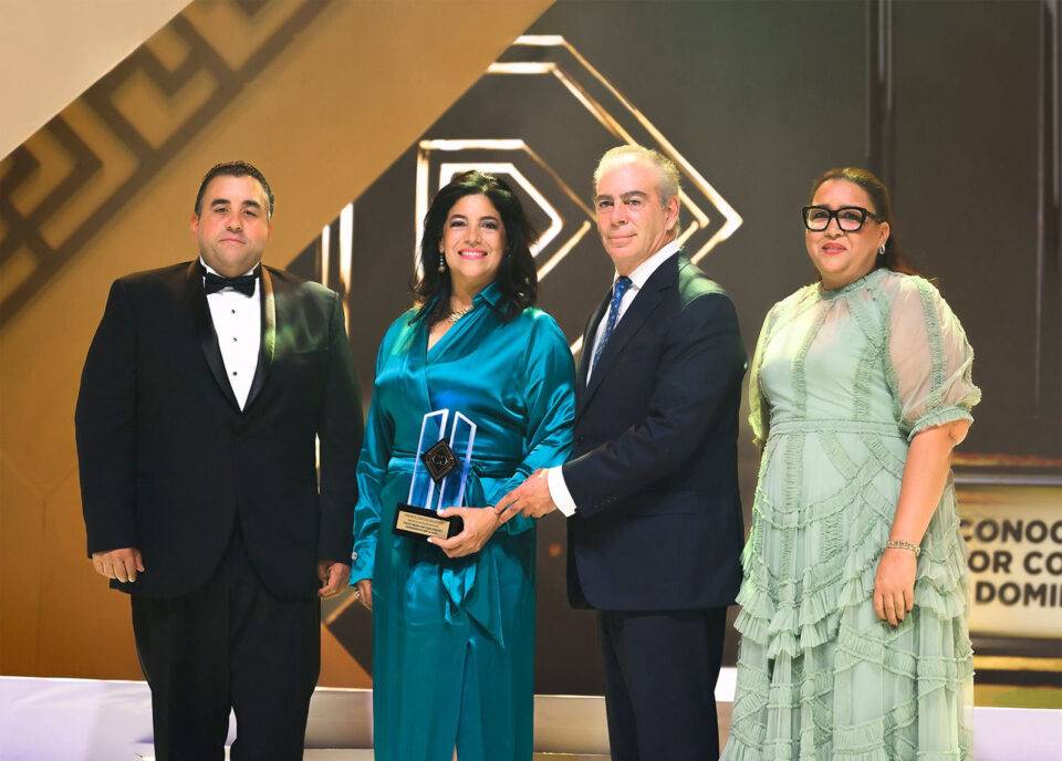 Premios ConstruGala 2025 República Dominicana