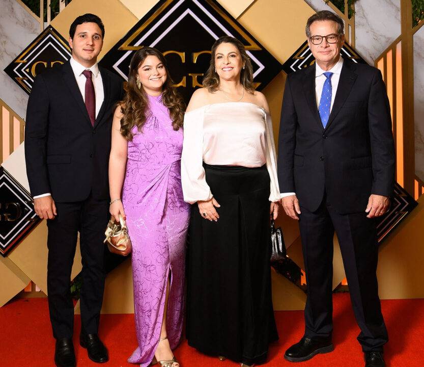Premios ConstruGala 2025 República Dominicana