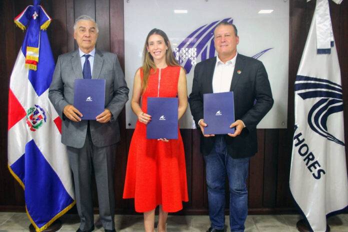 formación hotelera en República Dominicana
