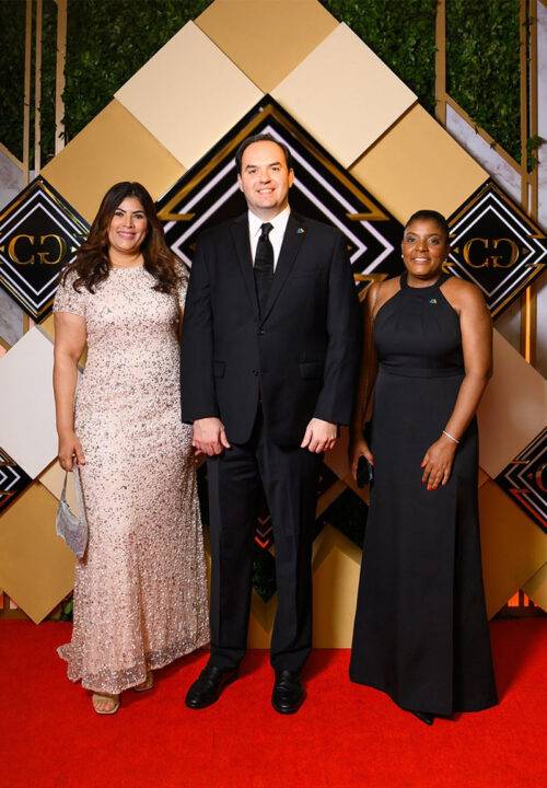 Premios ConstruGala 2025 República Dominicana
