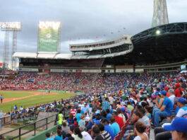 LIDOM reanudará el campeonato 2025-26 tras tormenta Melissa LIDOM reanudará el campeonato