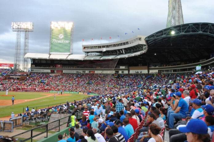 LIDOM reanudará el campeonato 2025-26 LIDOM reanudará el campeonato