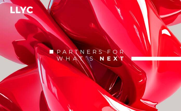 LLYC Partners for What’s Next