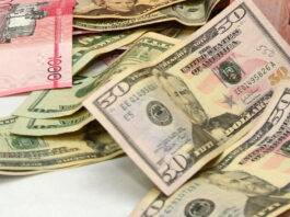 remesas en República Dominicana