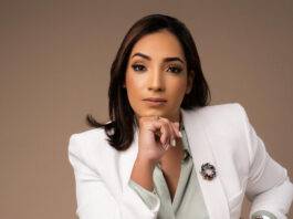 Laura Guzmán revela red bloqueadores