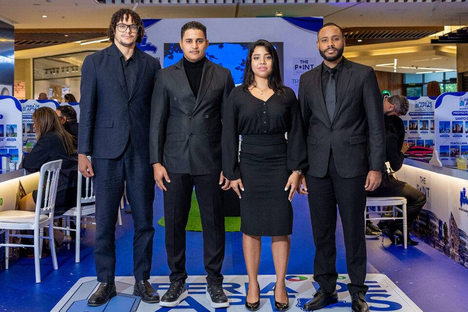 primera app inmobiliaria de República Dominicana
