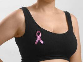 imagen molecular de la mama