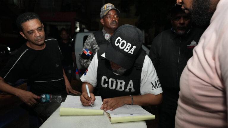 Operación Garantía de Paz 2.0