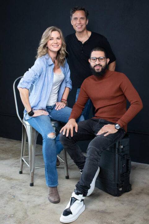 Sonya Smith cine dominicano