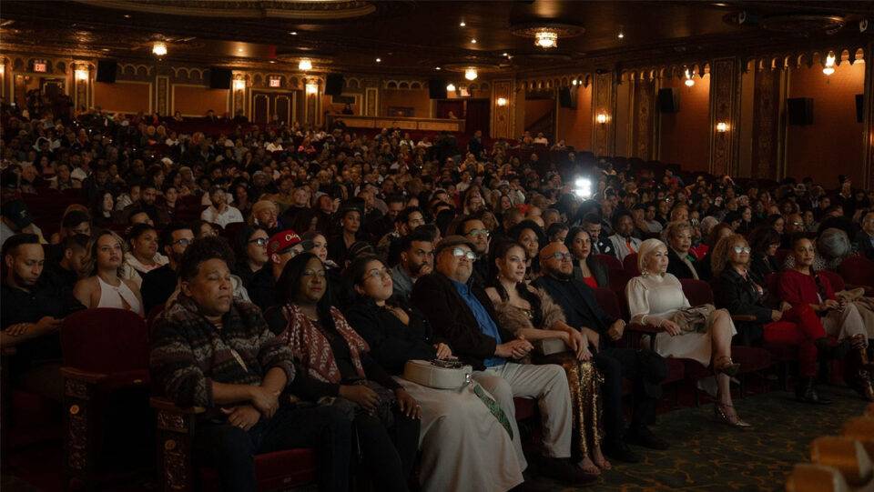 Dominican Film Festival en New York