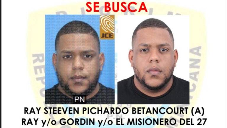 Policía busca a “El Misionero del 27”