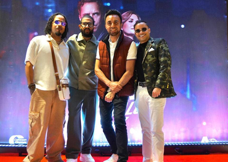 premier de Algo de Valor