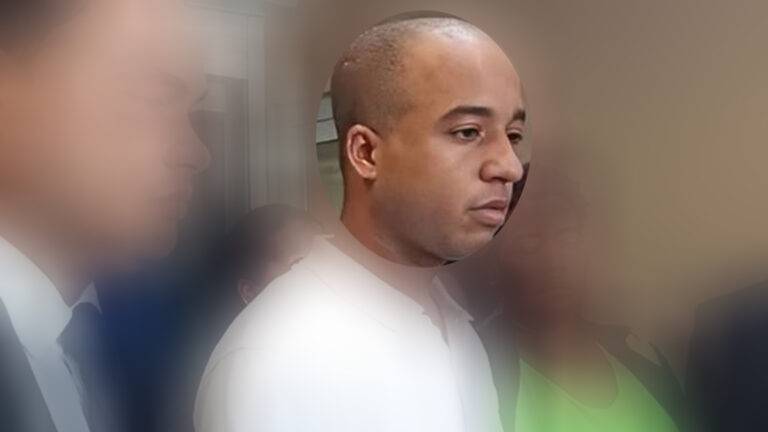 Prisión preventiva por abuso sexual en Pantoja