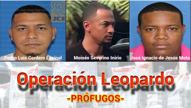 Emiten alerta por cabecillas