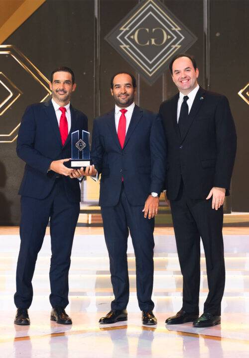 Premios ConstruGala 2025 República Dominicana
