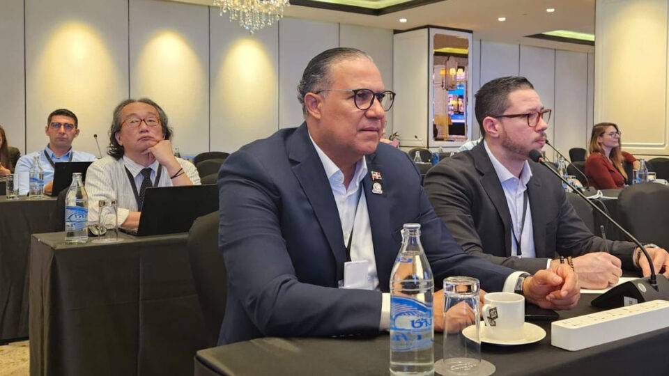ODAC posiciona a República Dominicana