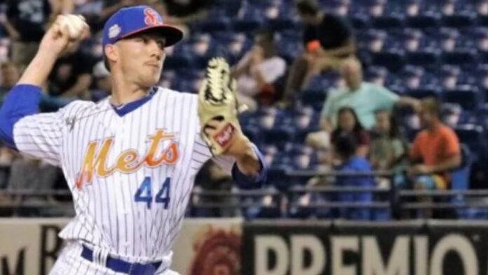 Ryley Gilliam refuerzo Gigantes del Cibao