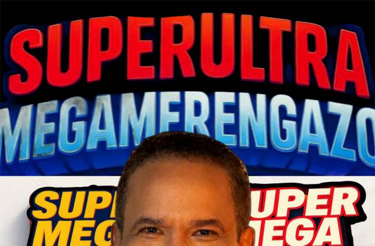 SUPERULTRAMEGAMERENGAZO