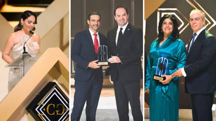 Premios ConstruGala 2025 República Dominicana