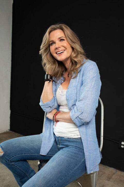 Sonya Smith cine dominicano