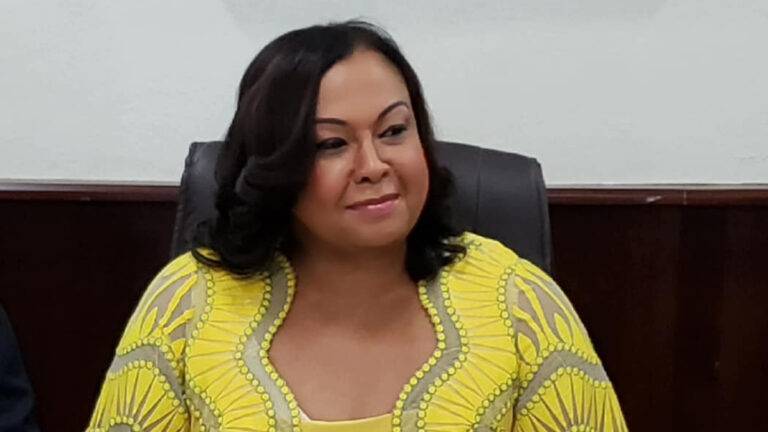 Thelma Eusebio ligada al caso Antipulpo por pagos ilegales