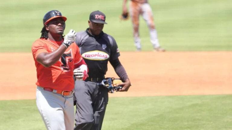Toros del Este vencen a Estrellas