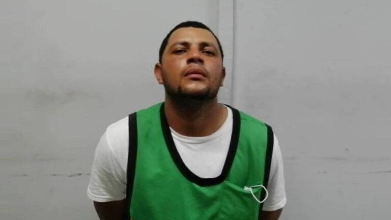 30 años de prisión por asesinato