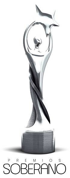 Premios Soberano 2026