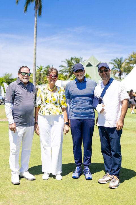 Grand Thomas Celebrity Classic 2025 Puerto Plata