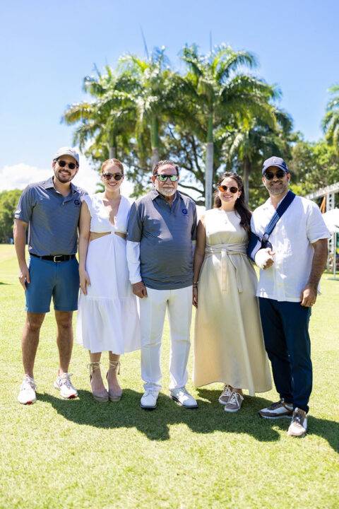 Grand Thomas Celebrity Classic 2025 Puerto Plata