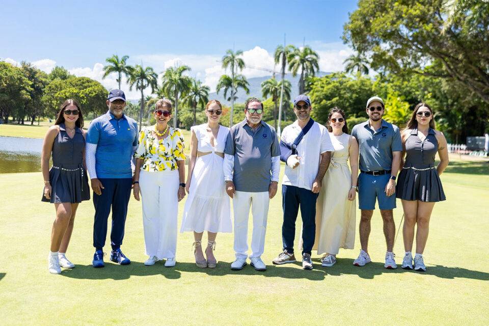Grand Thomas Celebrity Classic 2025 Puerto Plata