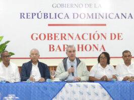 Emergencia por tormenta Melissa