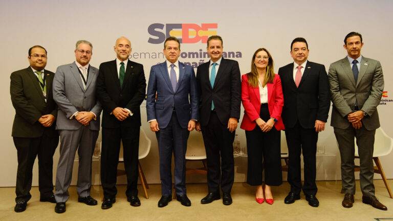Semana Dominicana en España fortalece la marca país RD