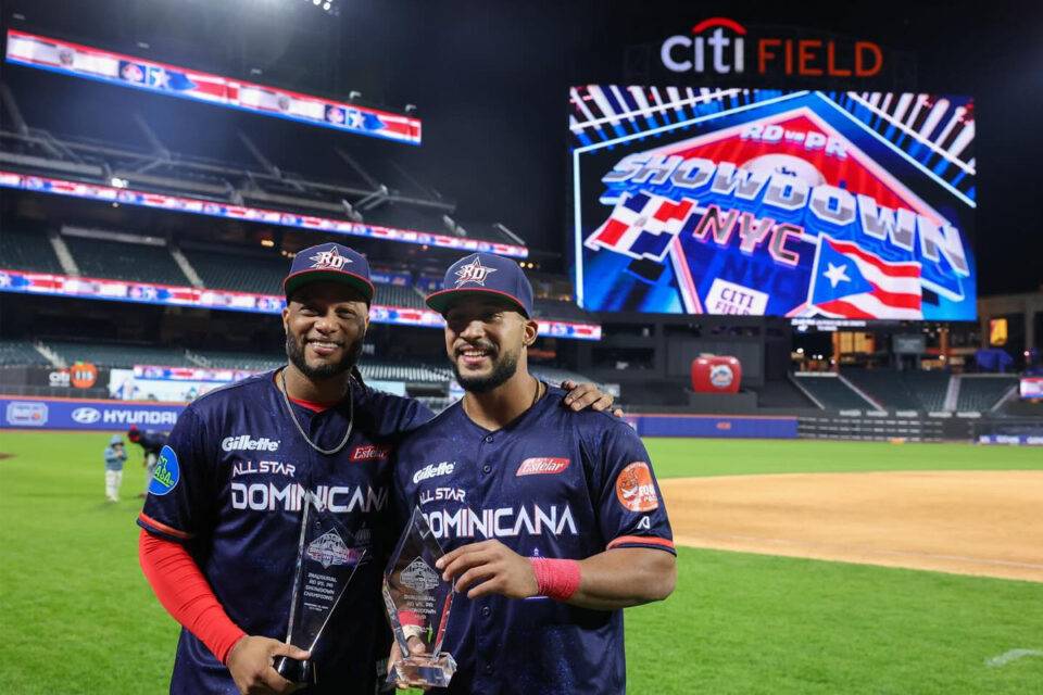 Dominicana Puerto Rico