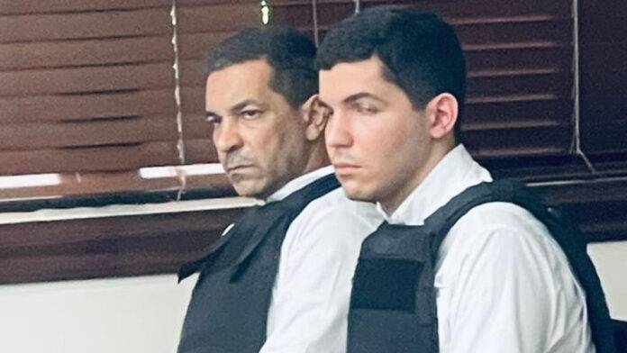 defensa en Caso Nido