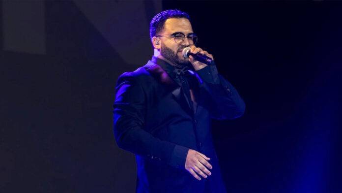 Darwin G Latin Fashion