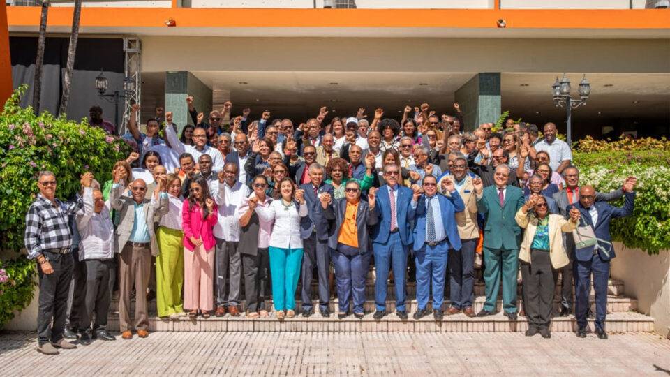 Edita Rodríguez y Rumbo Académico