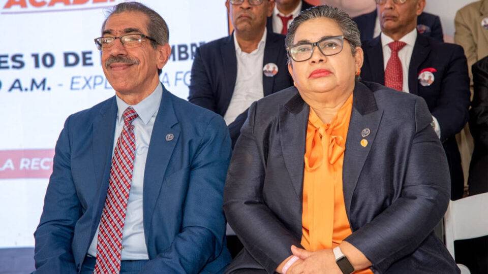 Edita Rodríguez y Rumbo Académico