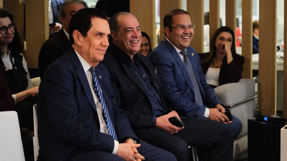 Semana Dominicana en España fortalece la marca país RD