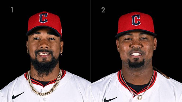 Acusan a lanzadores Clase y Ortiz por red de apuestas deportivas