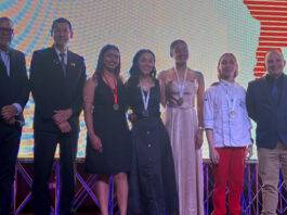 Concurso Panamericano de Coctelería