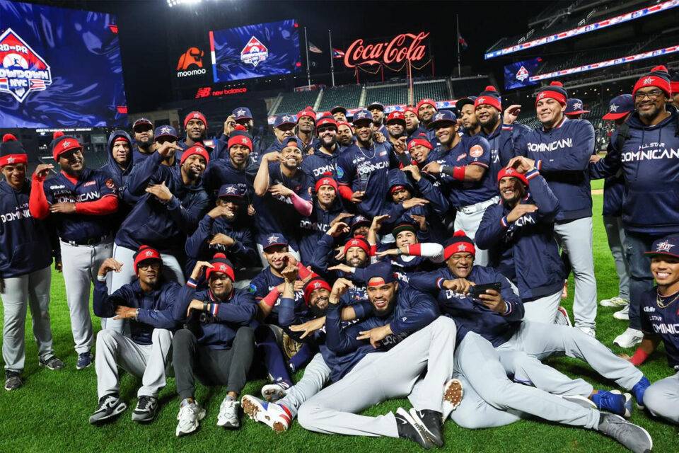 Dominicana Puerto Rico