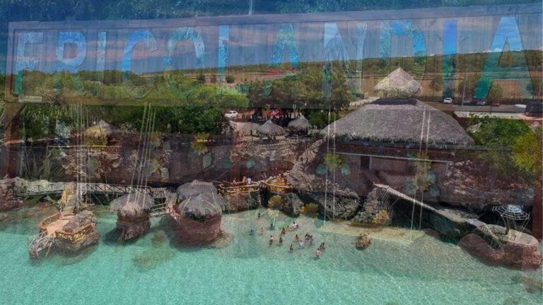 Fricolandia: paraíso turístico en RD usado por red del narcotráfico