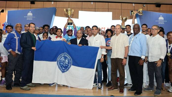 impacto de los Juegos Deportivos Universitarios 2025