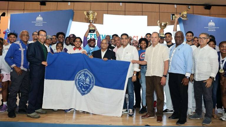 impacto de los Juegos Deportivos Universitarios 2025